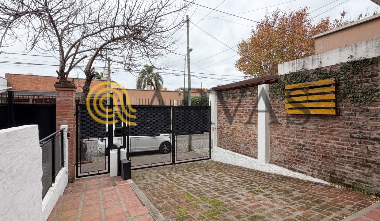 Necochea 1451