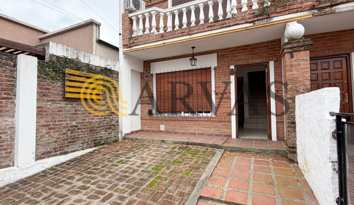 Necochea 1451