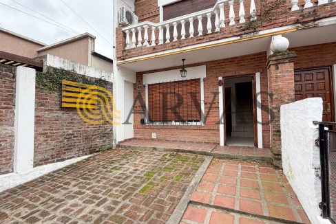 Necochea 1451