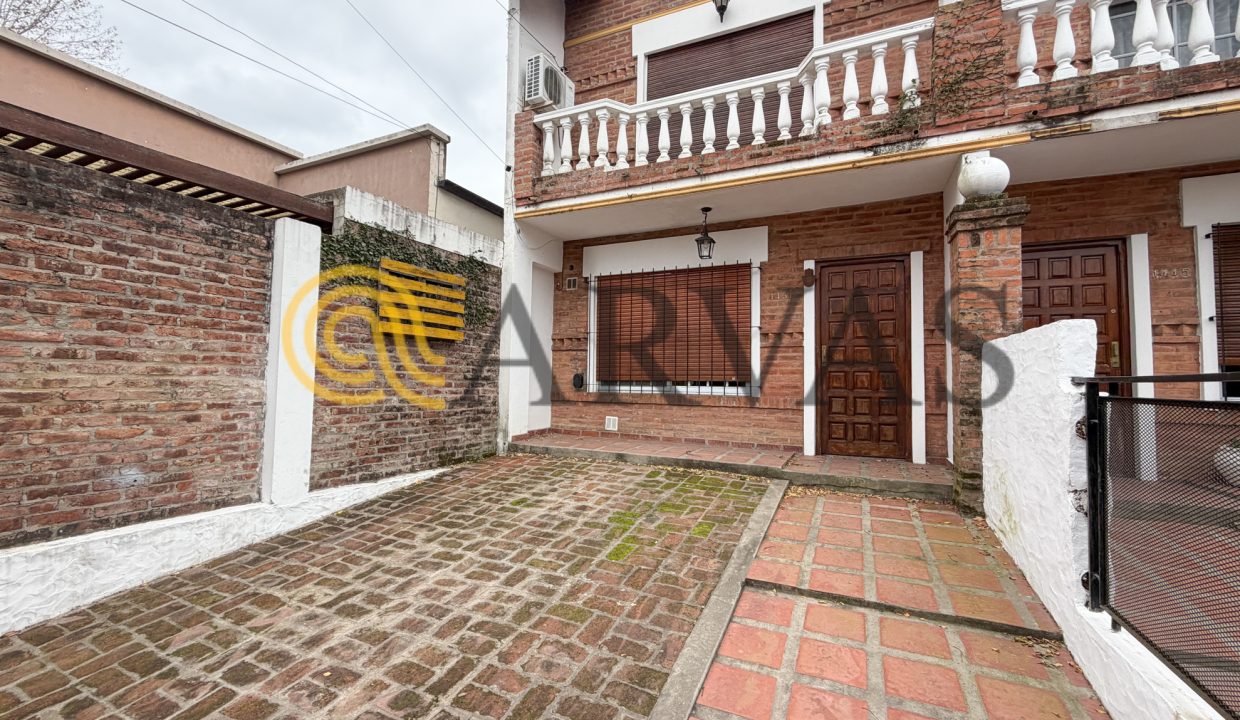 Necochea 1451