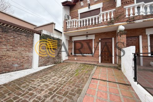Necochea 1451