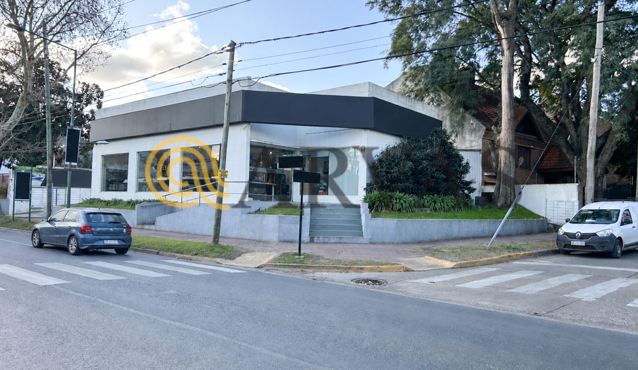 Av. del Libertador 18101