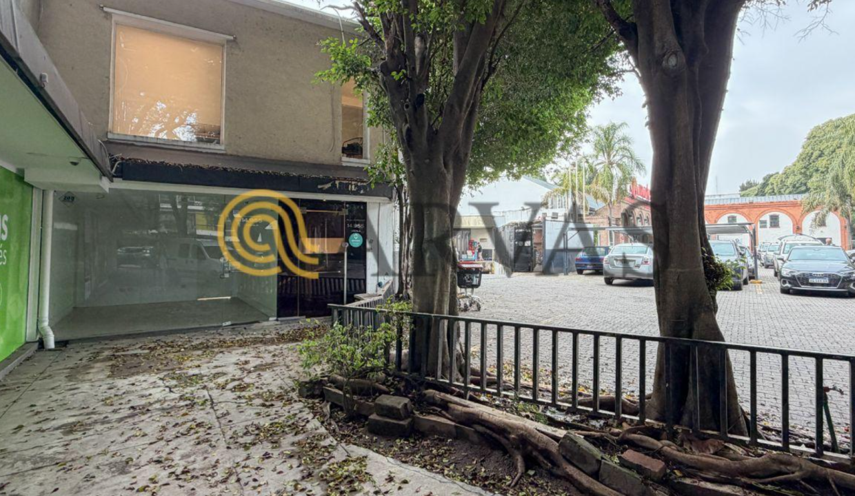 Av. del Libertador 14955