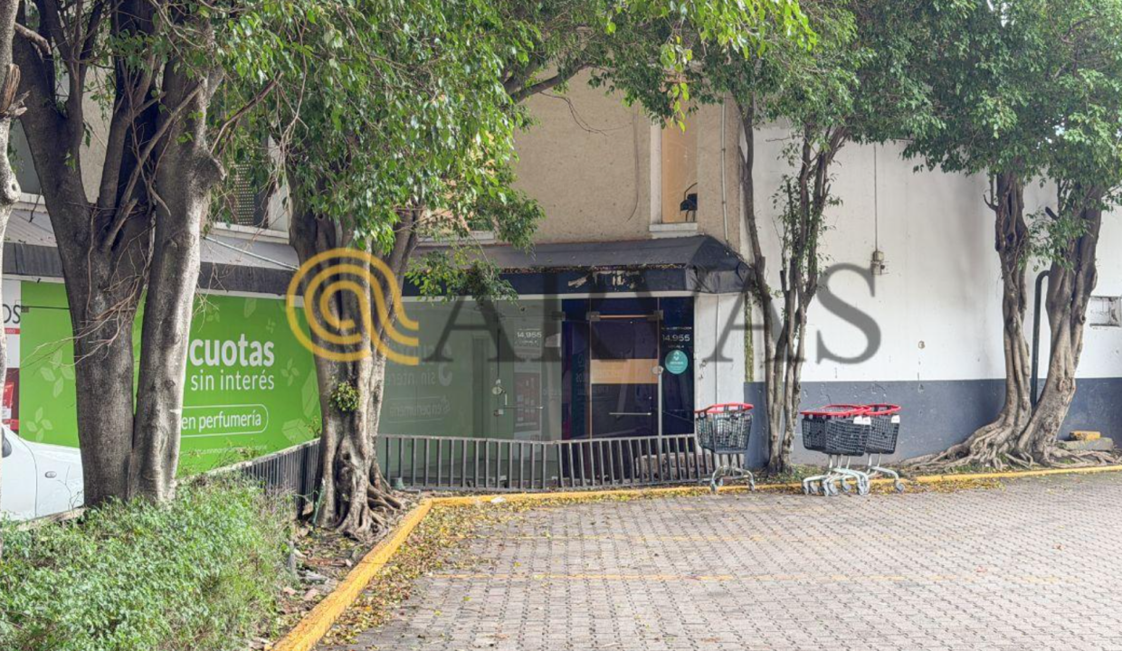 Av. del Libertador 14955