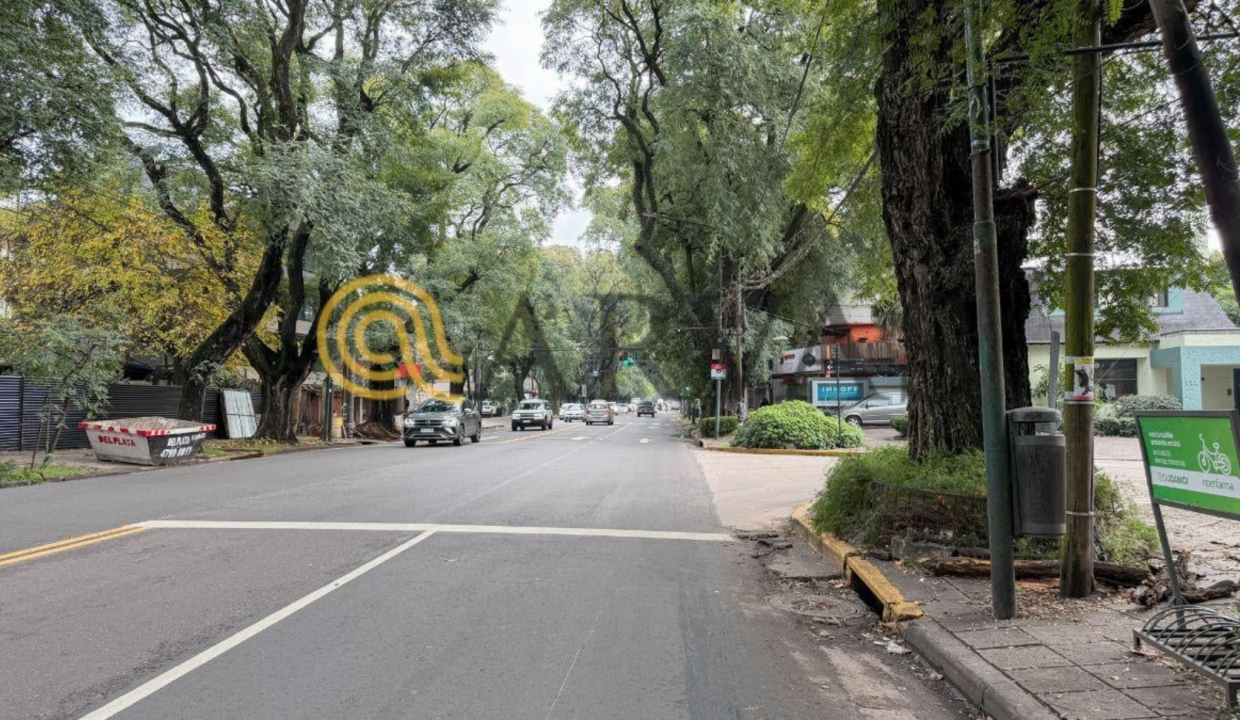 Av. del Libertador 14955