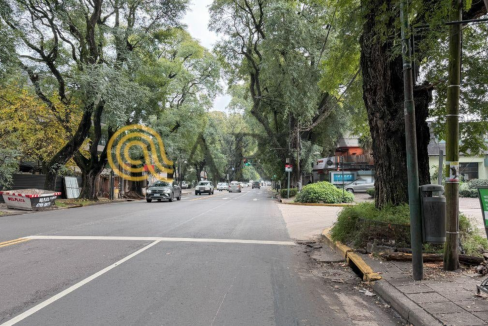 Av. del Libertador 14955