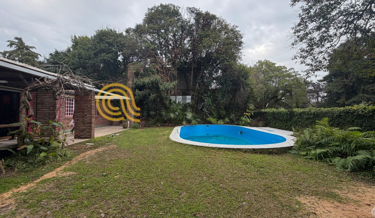 Iberá 923