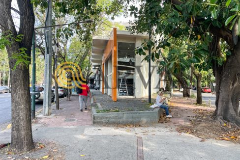 Av. del Libertador 14680