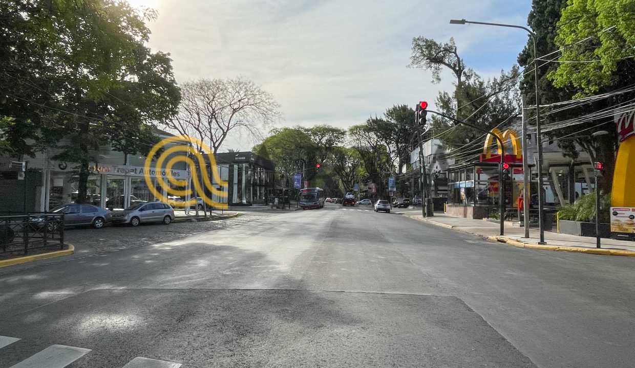 Av. del Libertador 14680