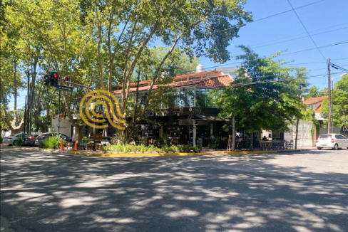 Av del Libertador 3501