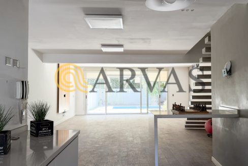Arias 2090